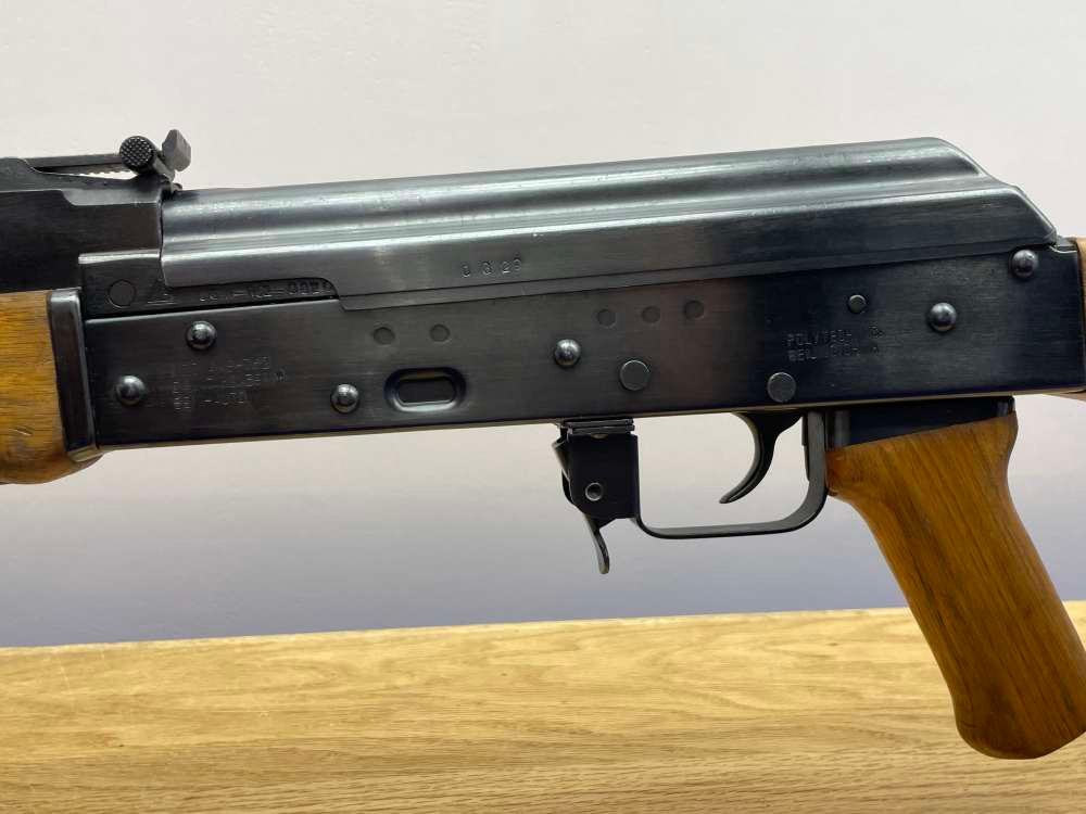PolyTech AKS-762 