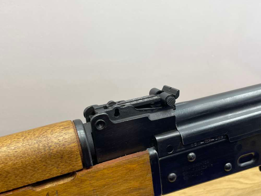 PolyTech AKS-762 