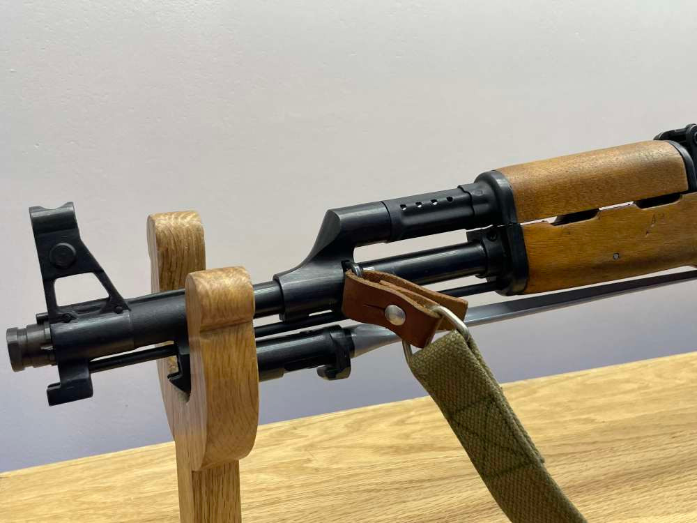 PolyTech AKS-762 