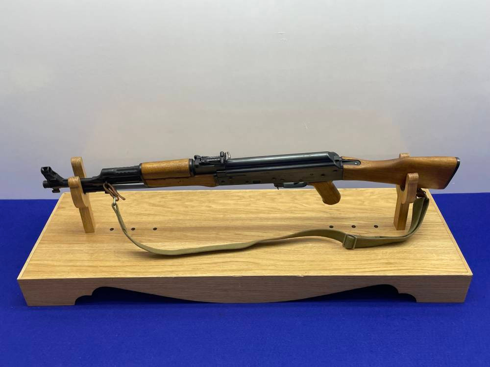 PolyTech AKS-762 