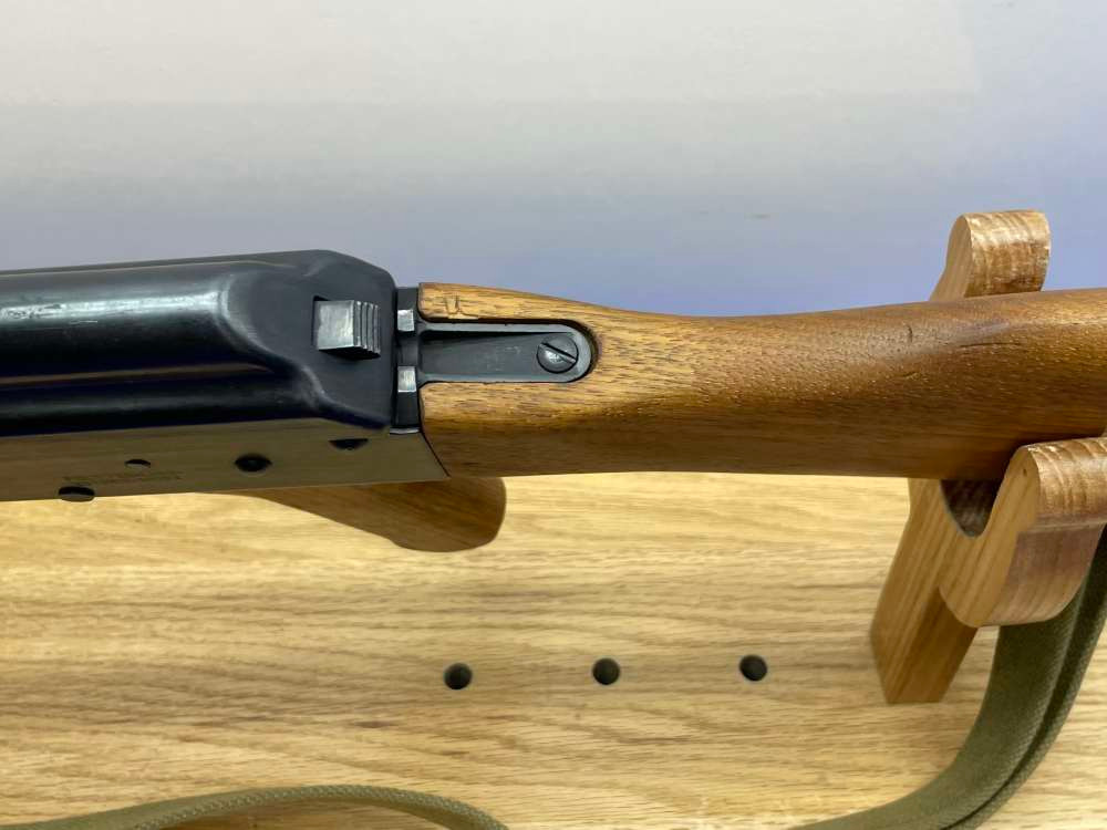 PolyTech AKS-762 