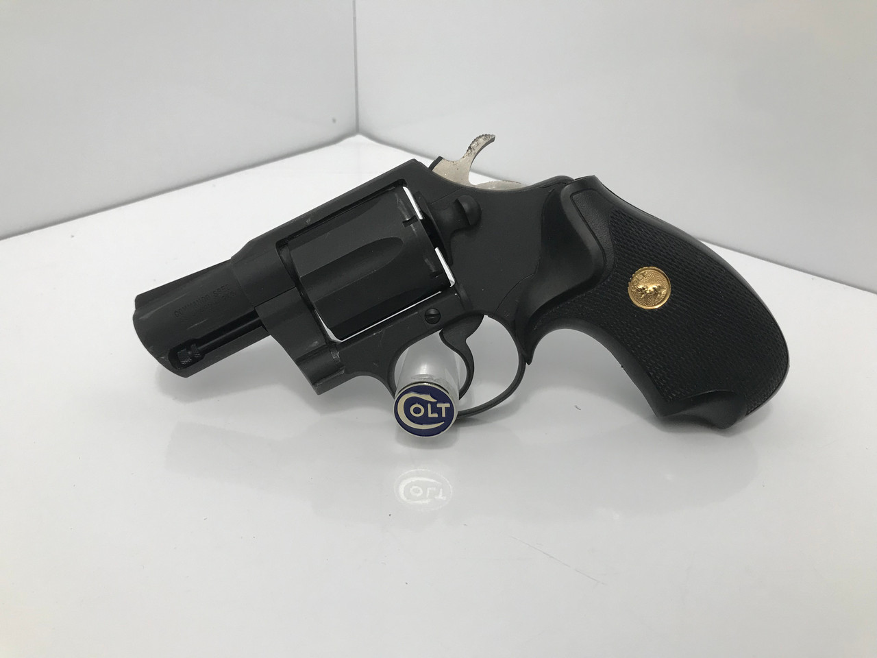 Colt Commando Special