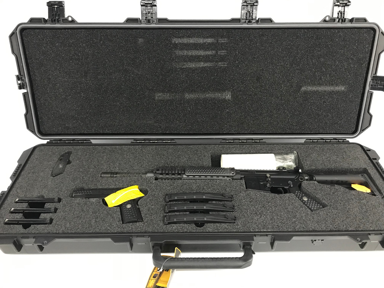 Knight's Armament Set (1 of 100)