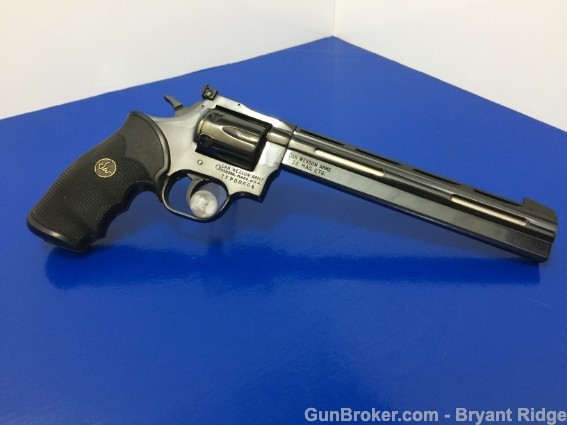 Dan Wesson Model 32 VHS PISTOL PACK 32mag - Bryant Ridge