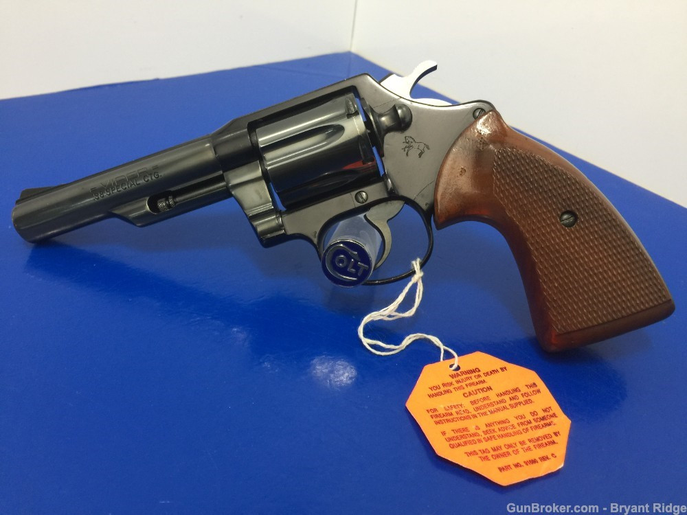 Colt Viper 4