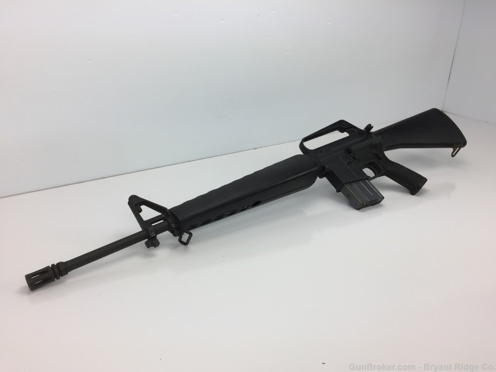 1977 Colt AR-15 SP-1 Model .223 Pre-Ban 5.56mm - Bryant Ridge