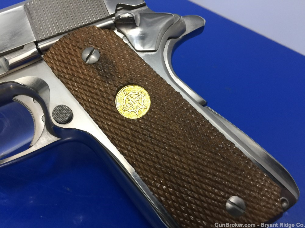 Norinco 1911A1 Model .45ACP 5