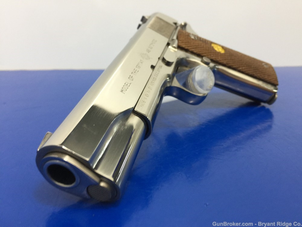 Norinco 1911A1 Model .45ACP 5
