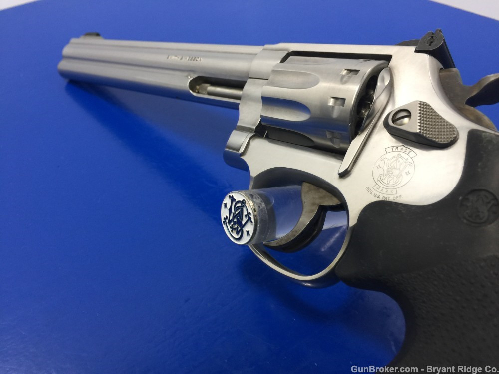 エルセーヌ　NEWパワフルショッキングショット４箱 Smith Wesson 617-4 Pre-Lock .22LR *VERY RARE 8 3/8