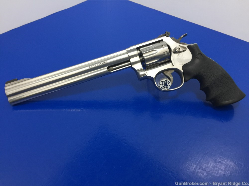 エルセーヌ　NEWパワフルショッキングショット４箱 Smith Wesson 617-4 Pre-Lock .22LR *VERY RARE 8 3/8