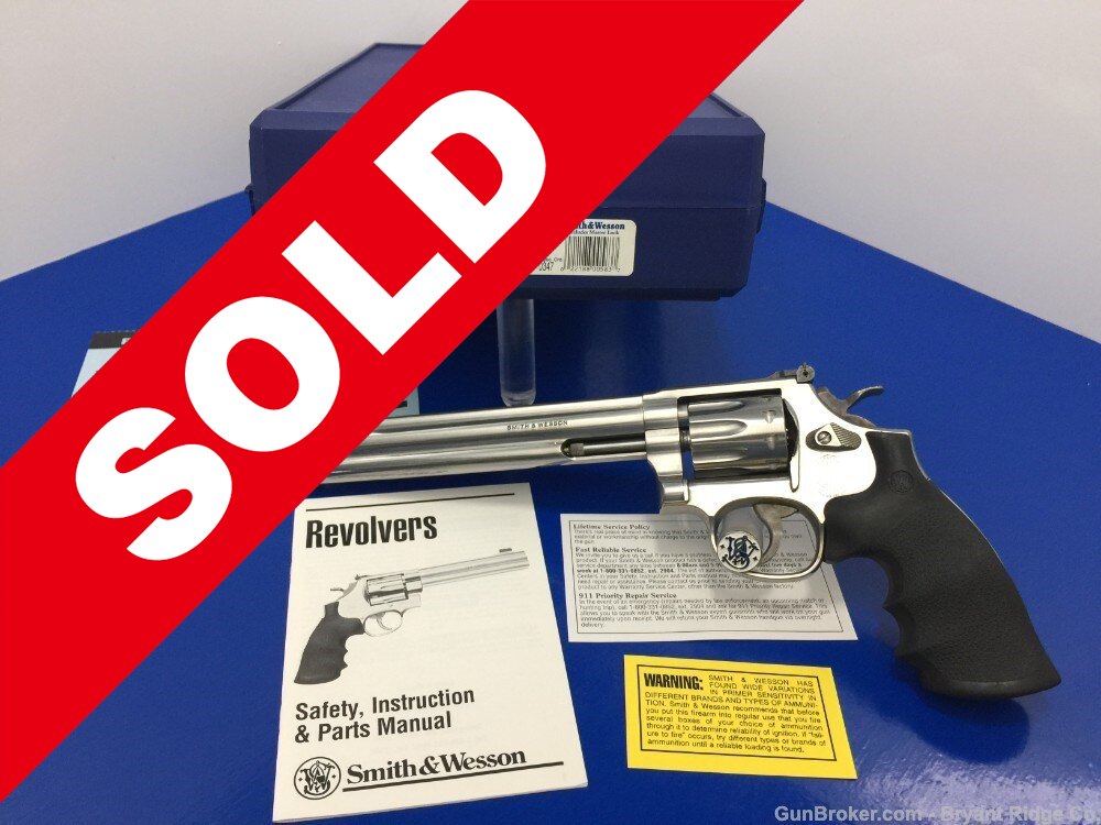 エルセーヌ　NEWパワフルショッキングショット４箱 Smith Wesson 617-4 Pre-Lock .22LR *VERY RARE 8 3/8