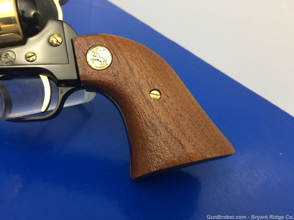 1969 Colt Frontier Scout Golden Spike Commemorative Set .22LR