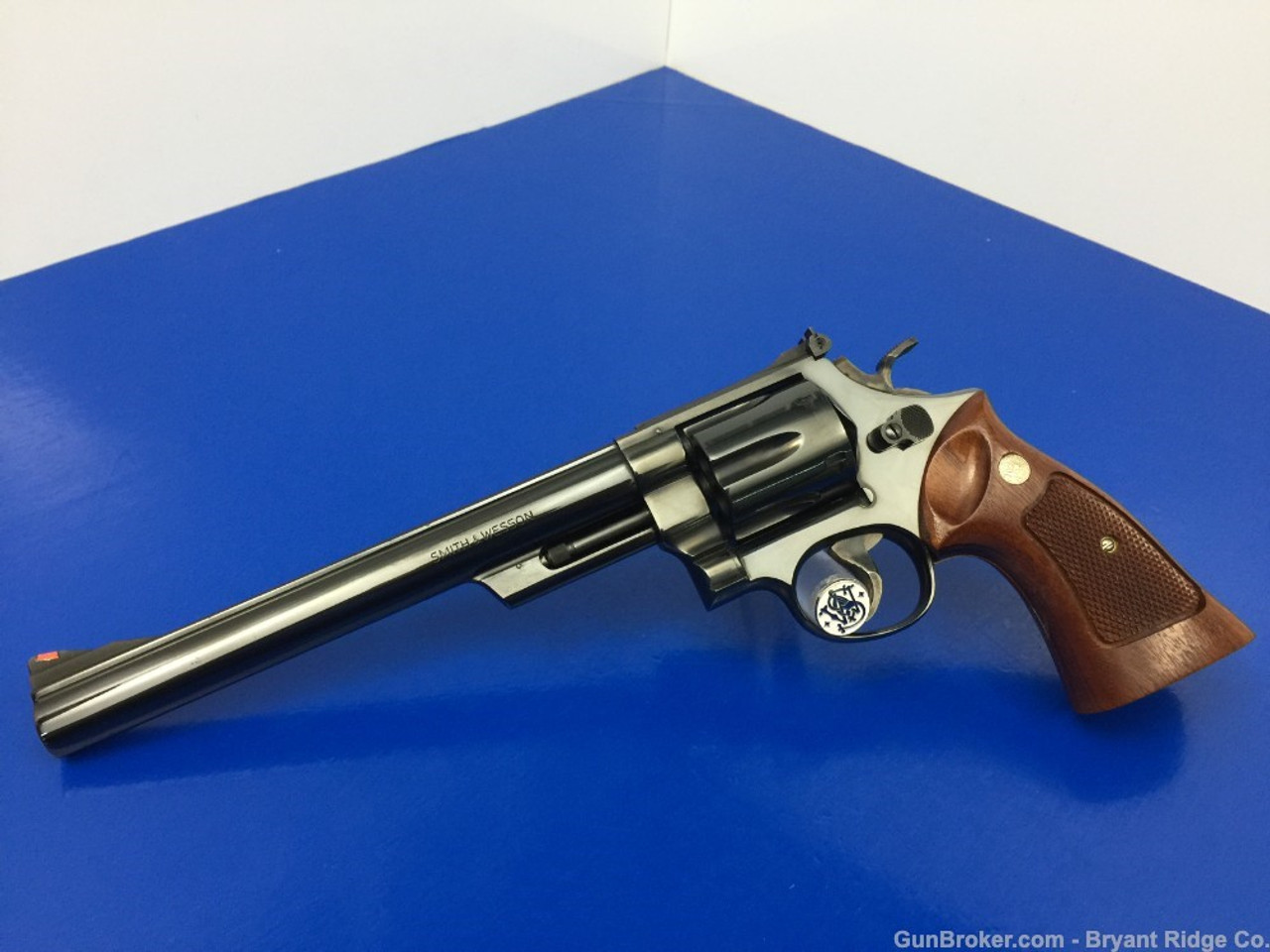 Model 29 S&w Model 29 S&w