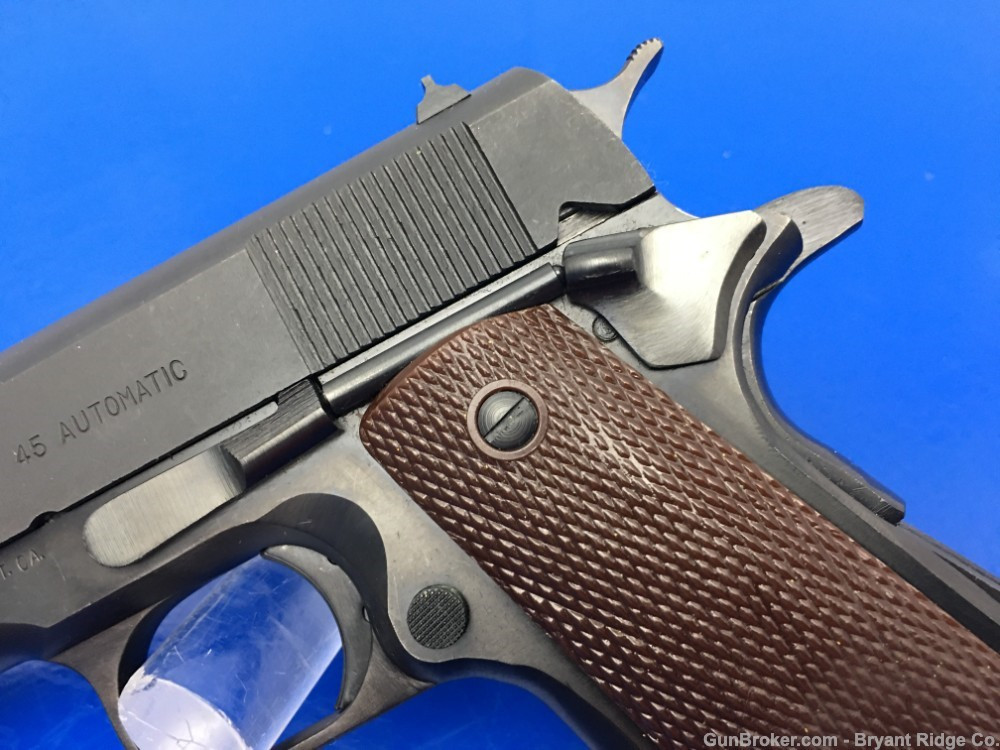 Norinco 1911A1 Model Blue .45acp 5 inch *VARIANT OF THE COLT