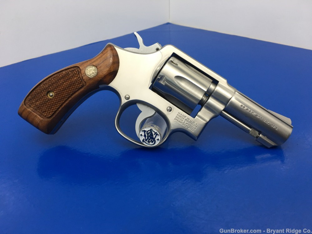 プリウス太郎＆ジュンSmith & Wesson M29 8 3/8in Products » Airguns » CO₂ » 5.8380 » M29 8 3/8