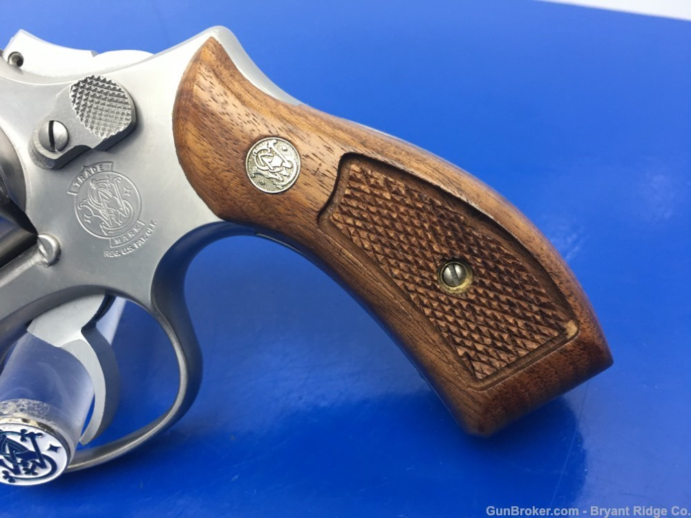 トイガン Smith&Wesson SHORTY4O 1987 Smith Wesson 64 NY-1 .38spl 4