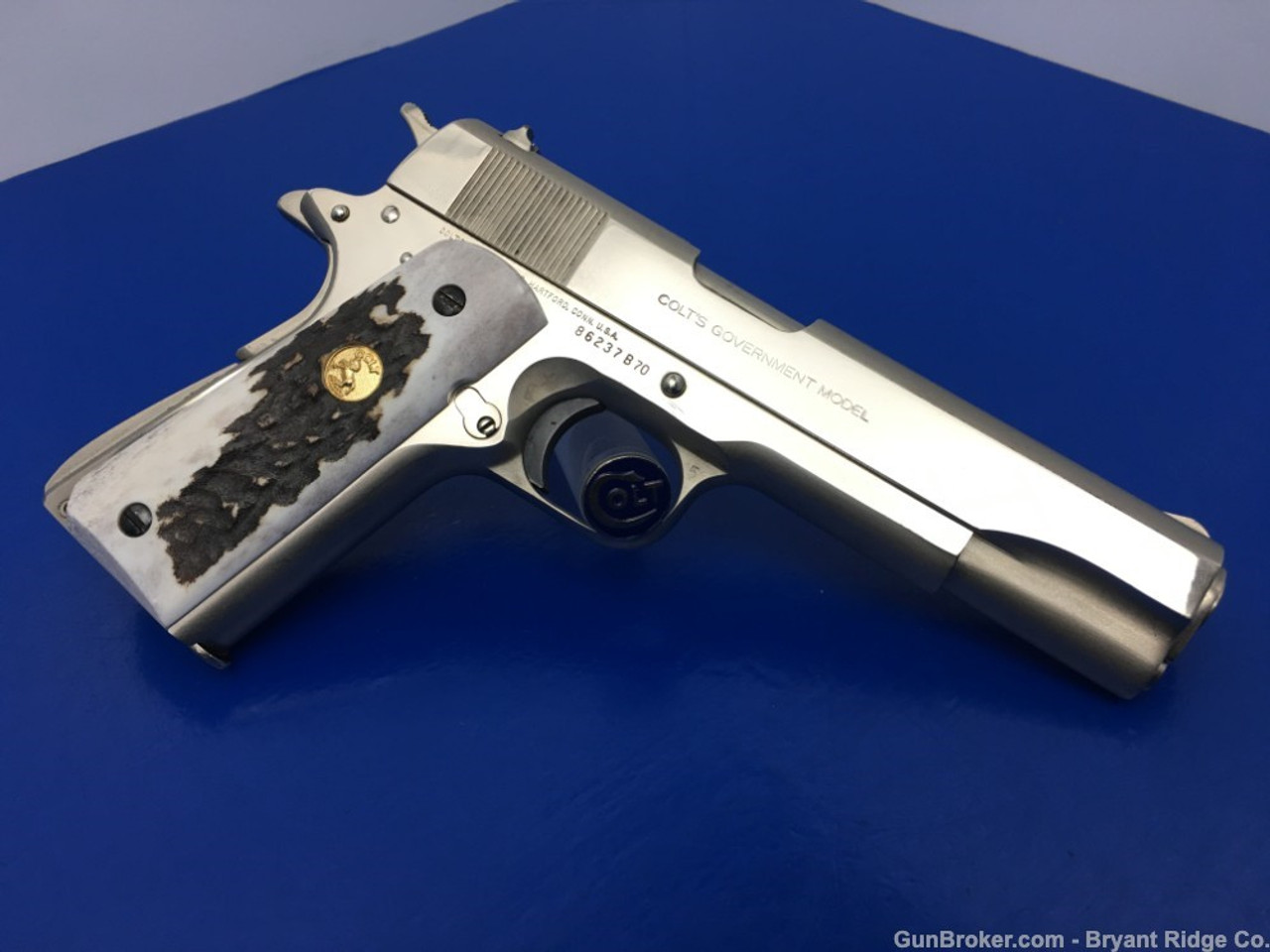1911モデル メタルハンドガン CYBERGUN コルト COLT M1911A1 ガバメント Government ガス