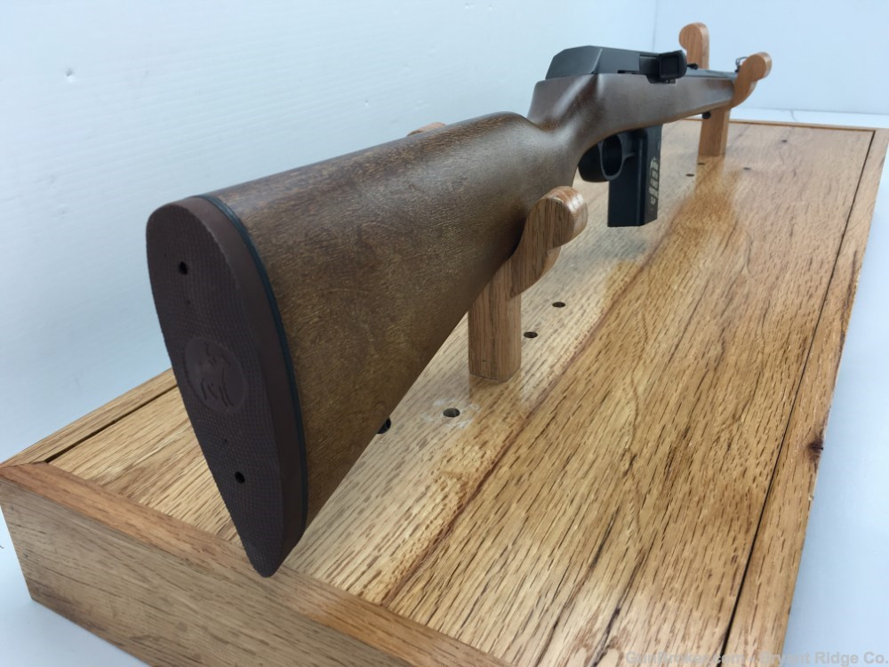 みりんガスガン 1990 Marlin Model 9 Camp Carbine 9mm Blue 16.5