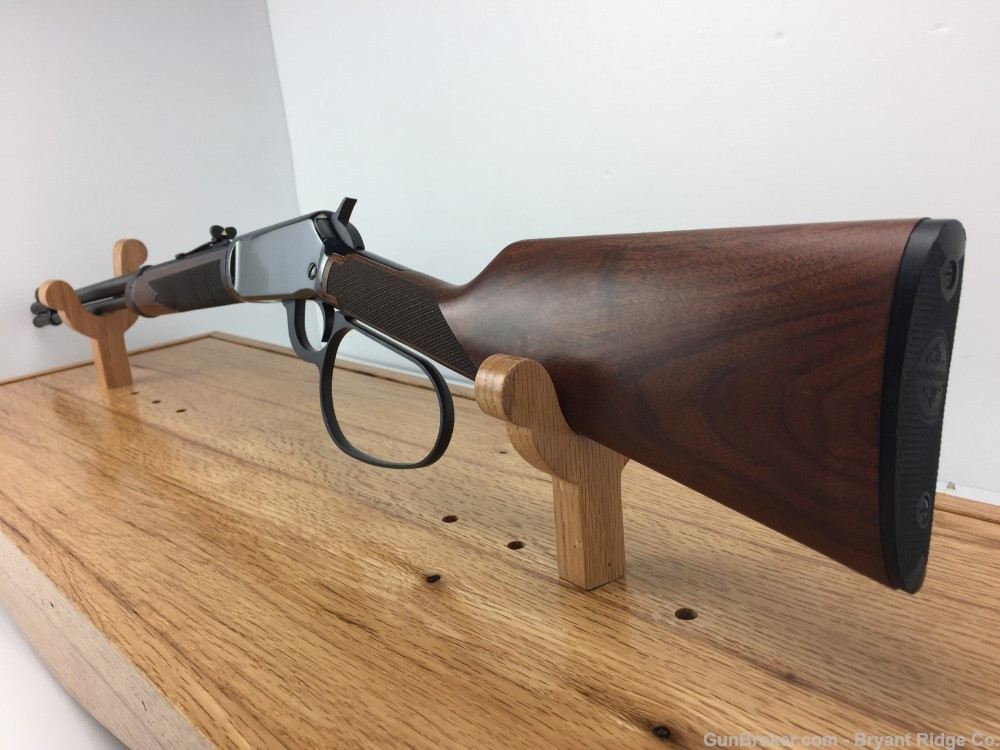 Winchester 9422 XTR Traditional .22 L-LR 20.5