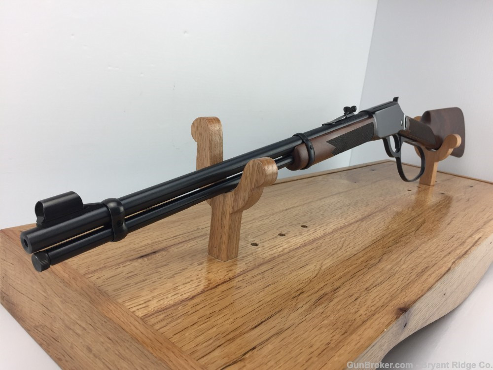りりー Winchester 9422 XTR Traditional .22 L-LR 20.5