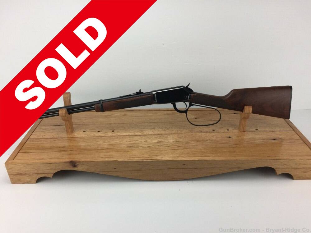 Winchester 9422 XTR Traditional .22 L-LR 20.5