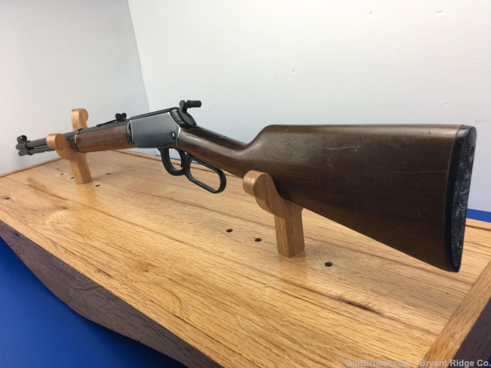 1976 Winchester Model 9422 *EARLY PRODUCTION PRE-XTR MODEL