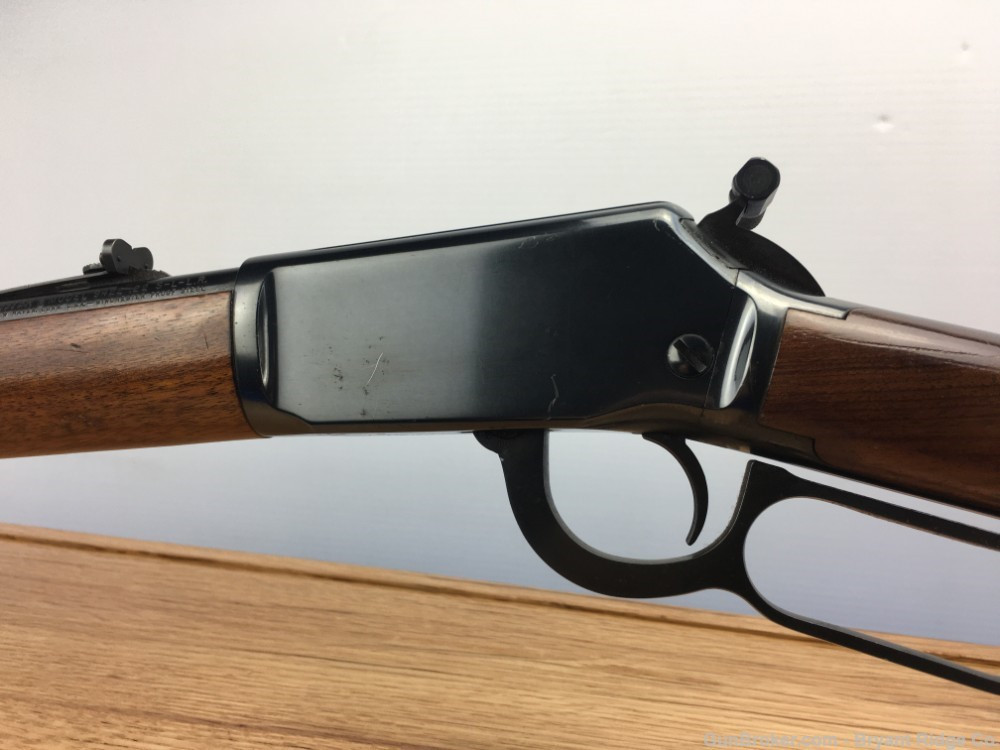 1976 Winchester Model 9422 *EARLY PRODUCTION PRE-XTR MODEL