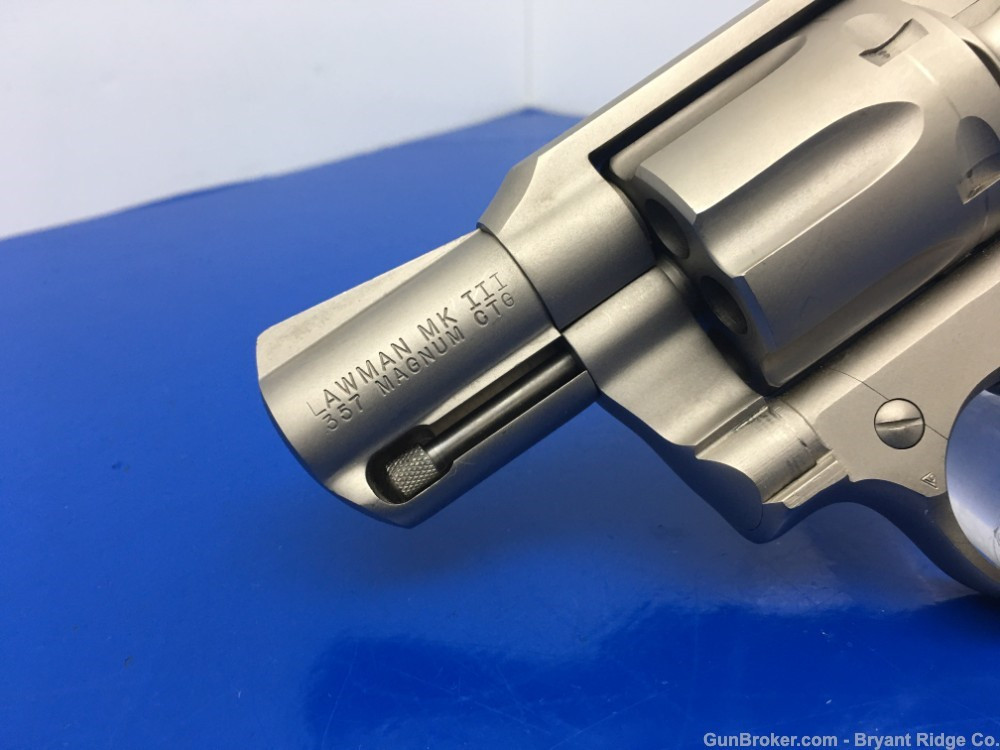 Colt Lawman MKIII 2