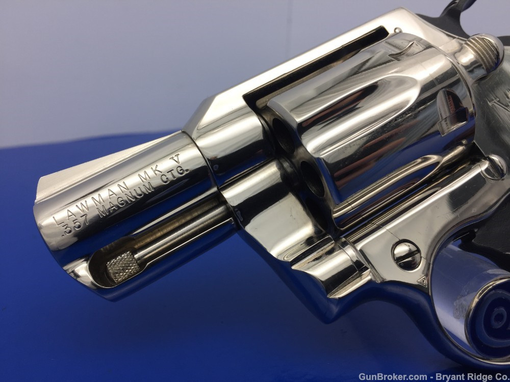 KM185 現状品 ハドソン COLT LAWMAN MKⅢ コルト ローマン MK3 SMG金属