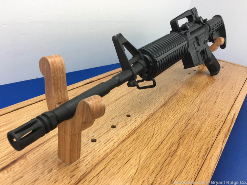 Colt Sporter Lightweight AR15 .223 *POST BAN MT6530 MATCH TARGET