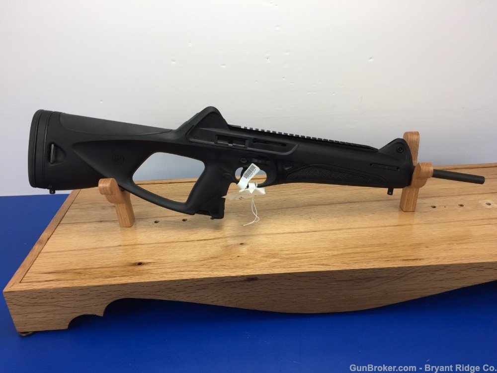 Beretta CX4 Storm Tactical Carbine 9mm *NIB WITH ONE PIECE