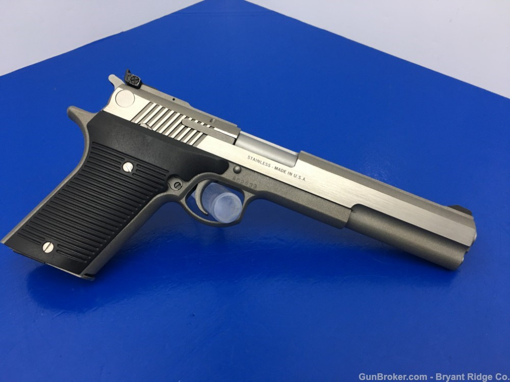 IAI Automag III .30 Carbine *SUPER RARE EXAMPLE* Incredible Piece