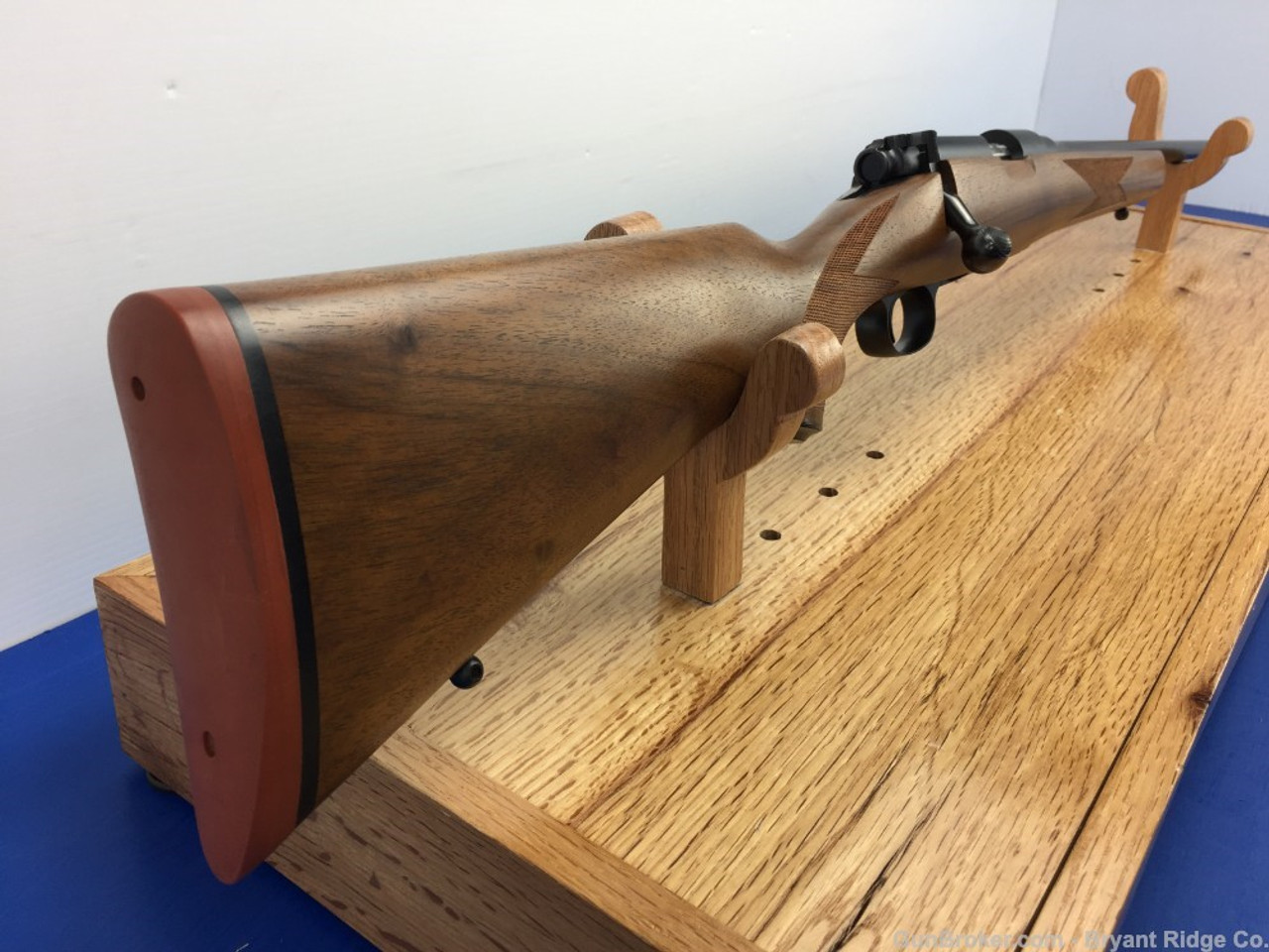 weatherby mark 22 serial numbers