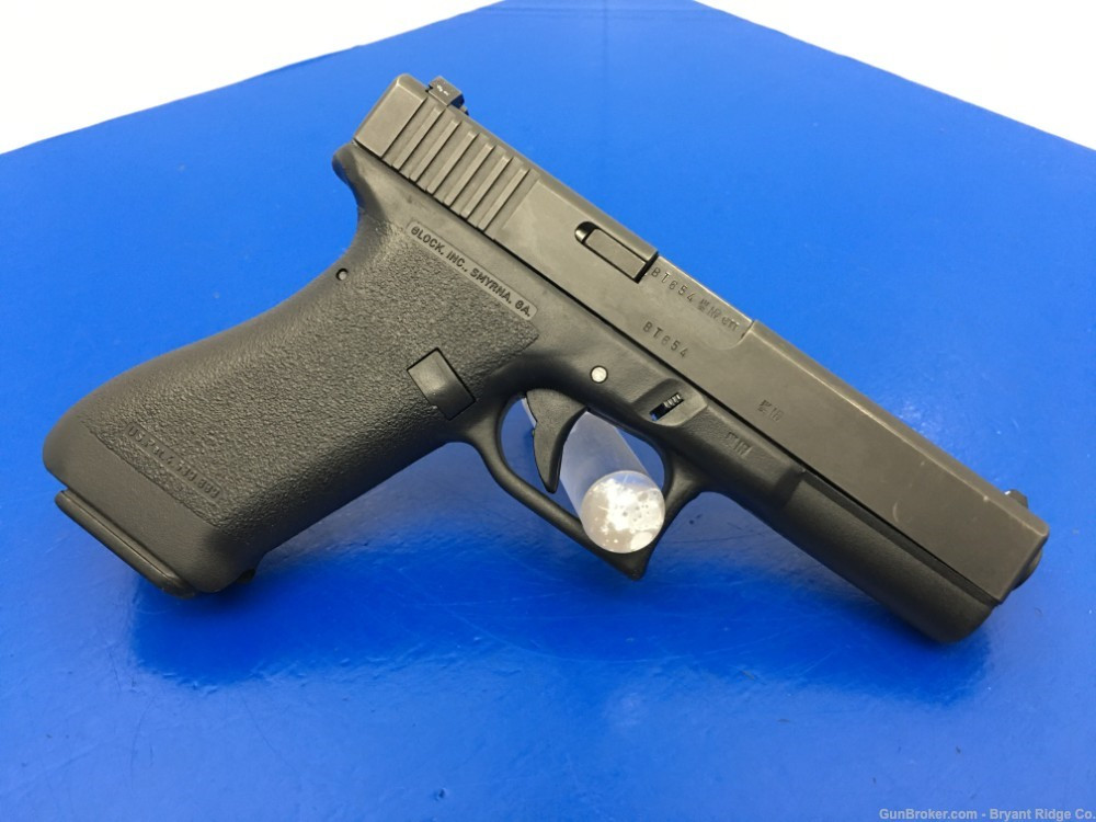 1st Gen Glock 1st Gen Glock