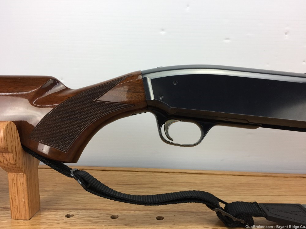 SOLD* 1990 Browning BPS Field 10 Ga. Blued 24