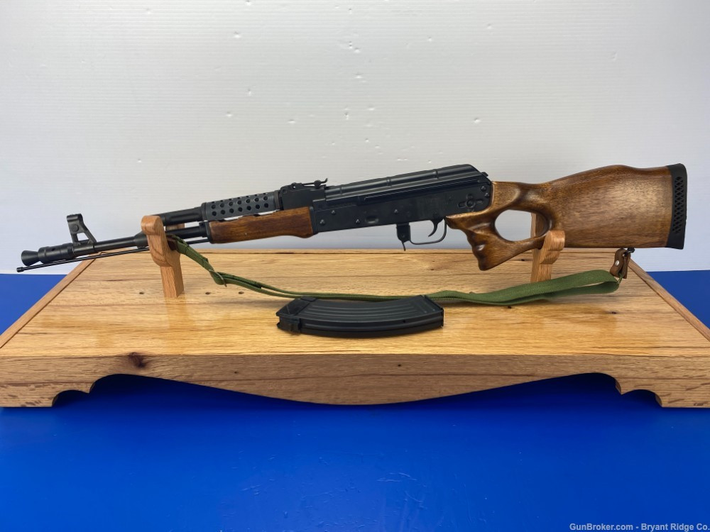 SOLD* Norinco NHM-90 7.62x39mm Blue 19