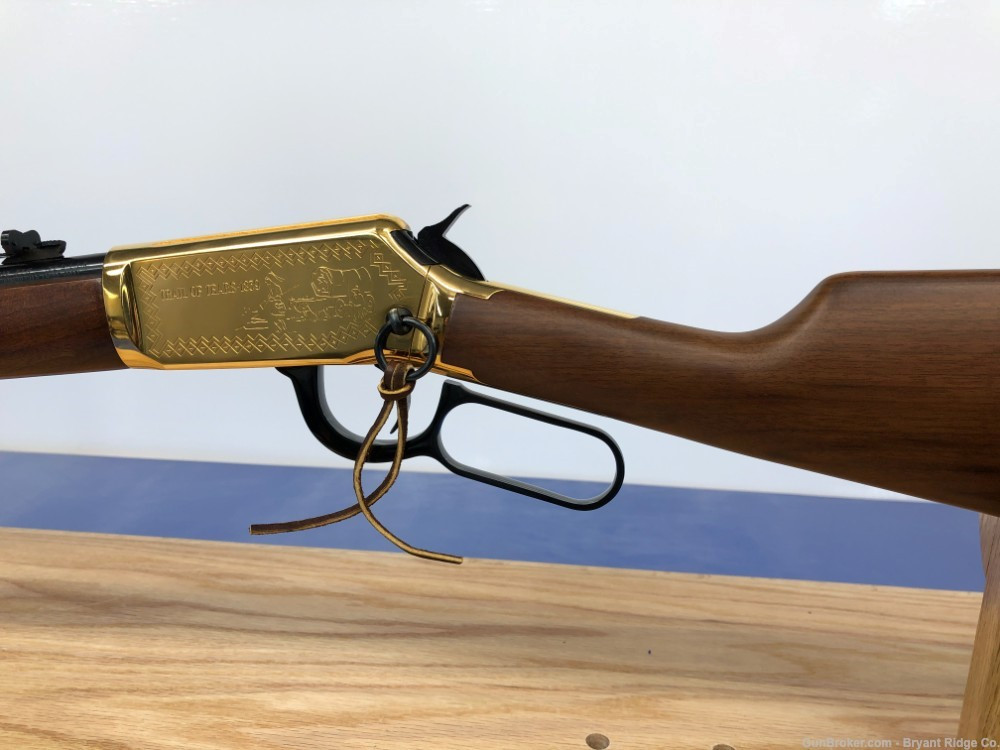 SOLD* RARE Winchester 9422 XTR Cherokee Commemorative.22 S/L/LR