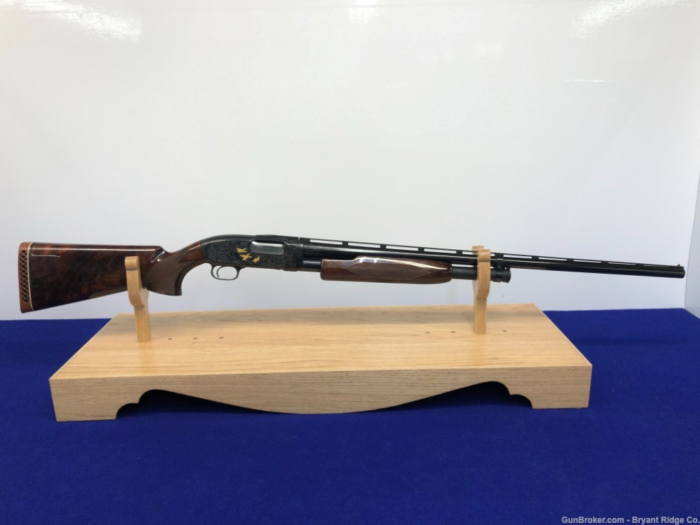 SOLD* 1961 Winchester Model-12 12Ga. 30