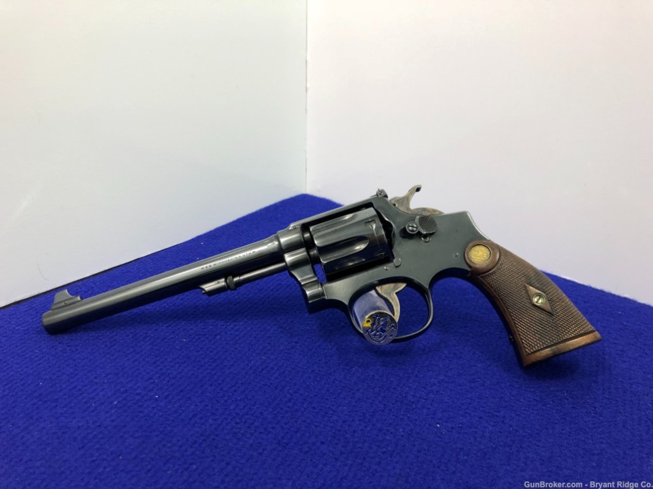 SOLD* Smith Wesson 32-20 Hand Ejector Model Win *MODEL OF, 54% OFF