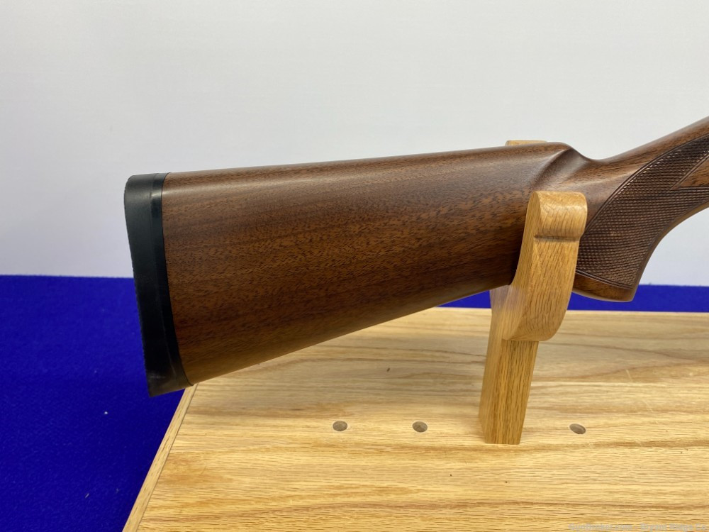 SOLD* 1985 Browning BPS 12ga Parkerized 18.25