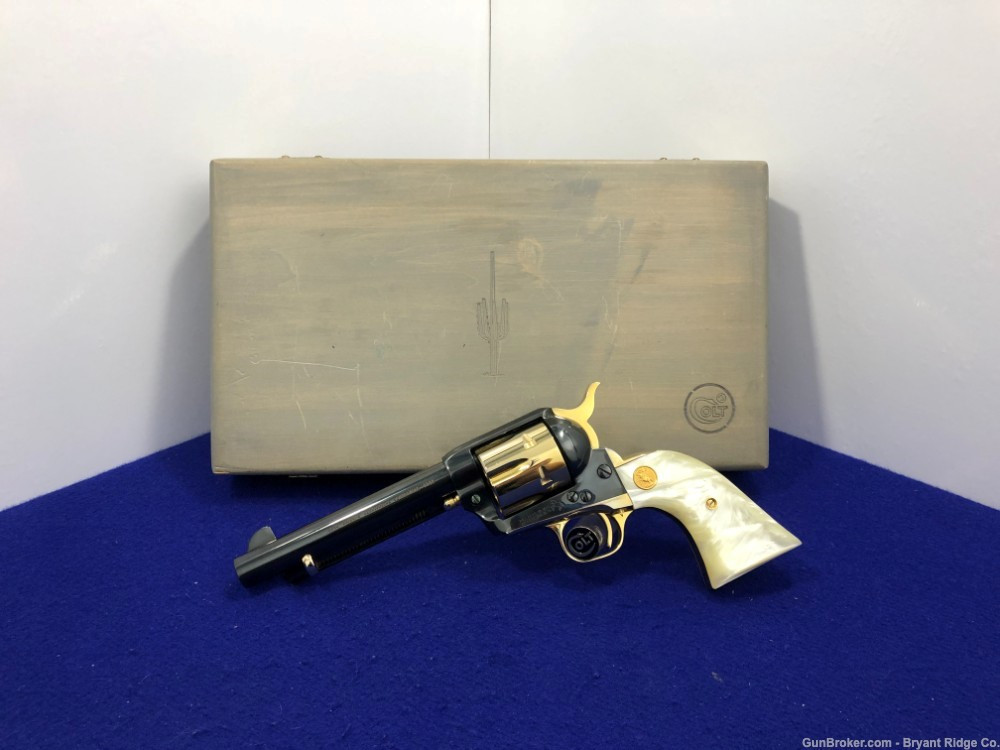 そらパパBenevale COLT45 COLT45 – Benevale-Designs