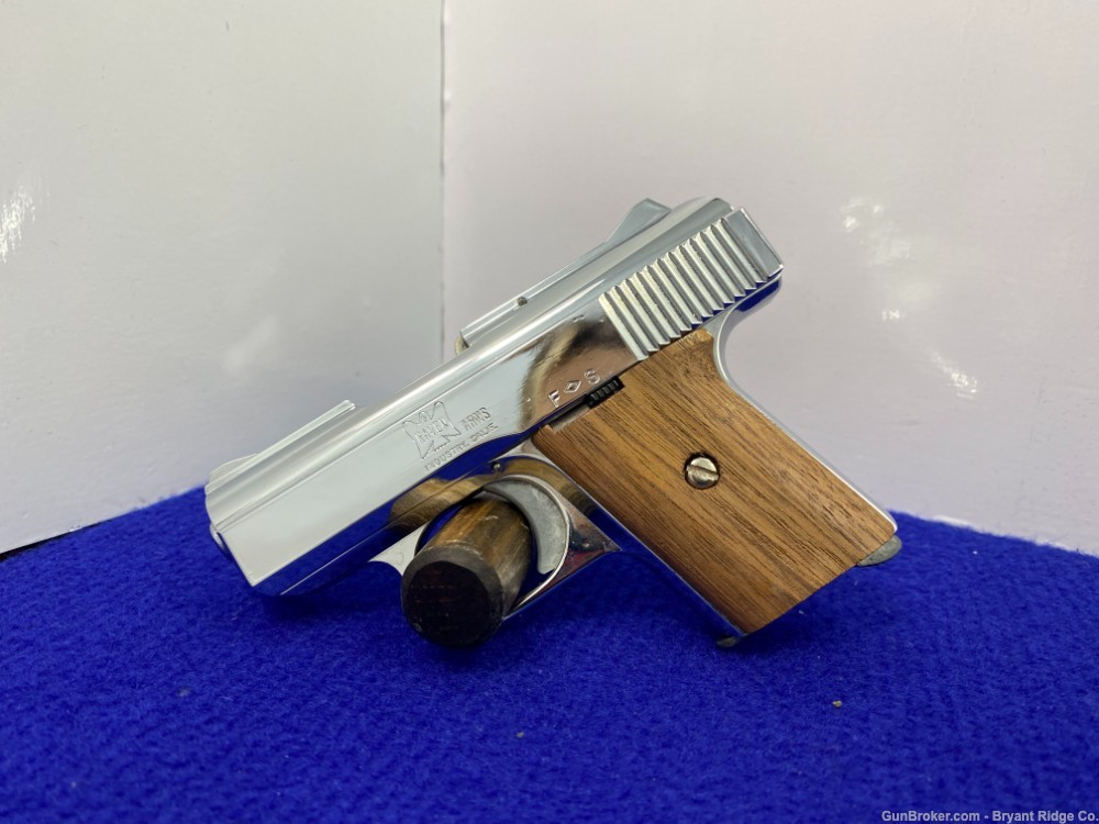 SOLD* Raven Arms MP-25 .25ACP 2 7/16