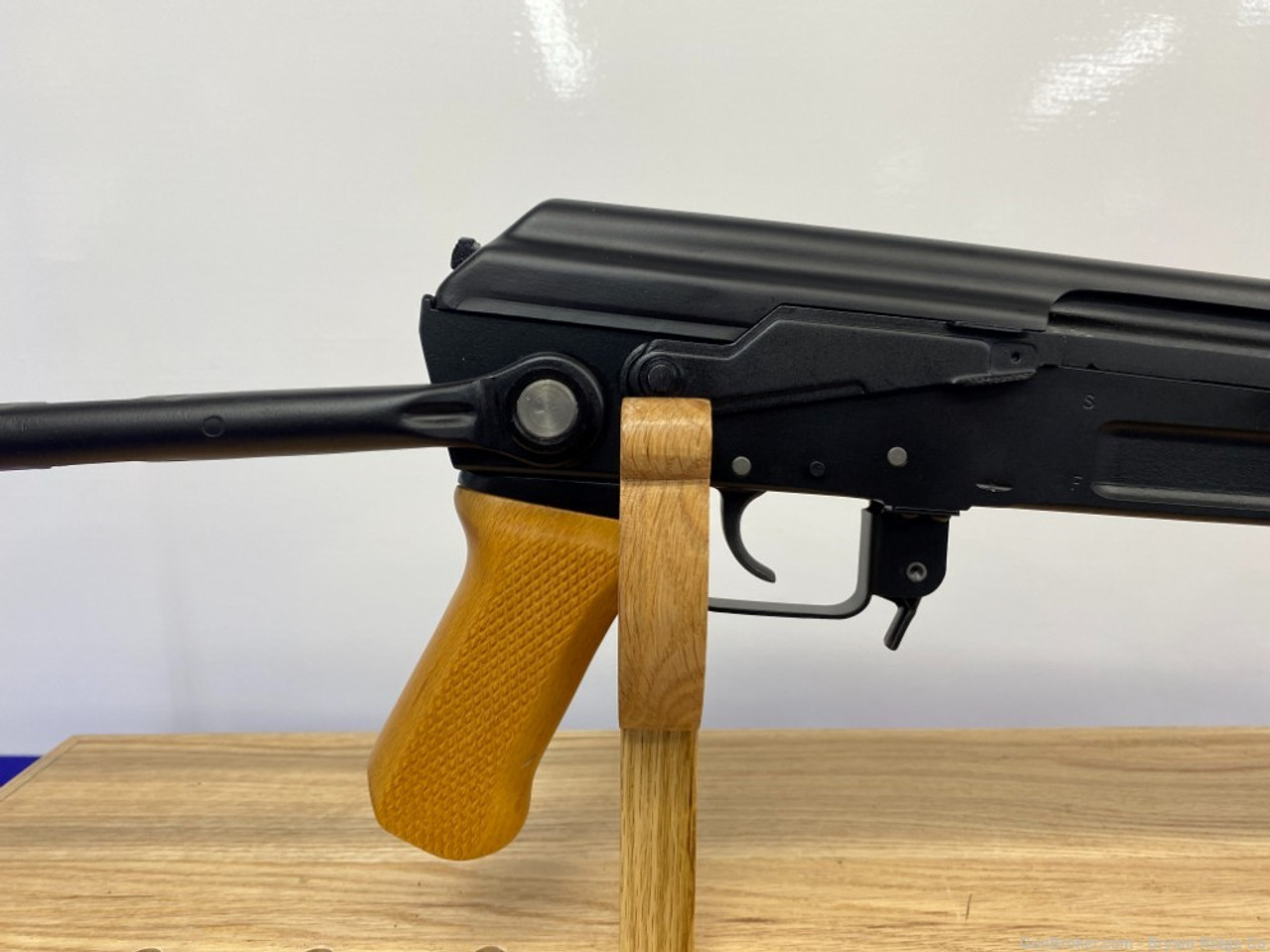 ARSENAL SAS M-7 CLASSIC FDE – Blackstone Shooting Sports