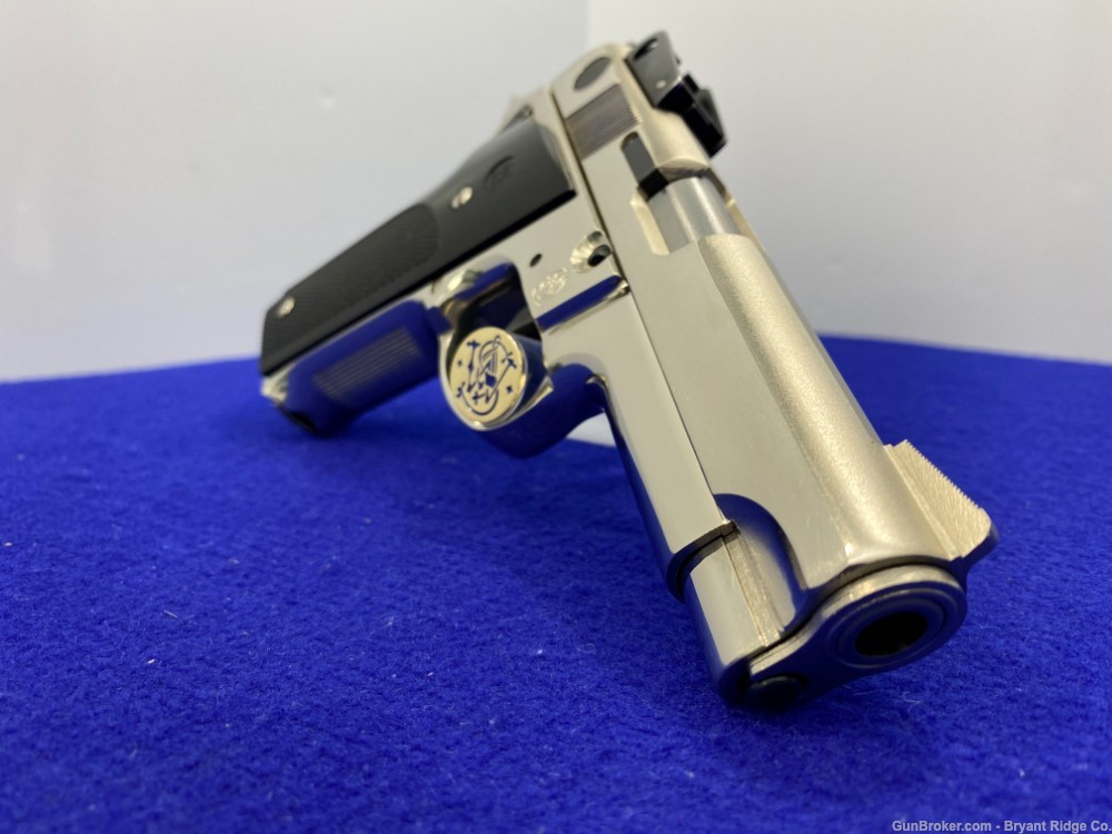 SMITH&WESSON MODEL459 WESTERNARMS 273087