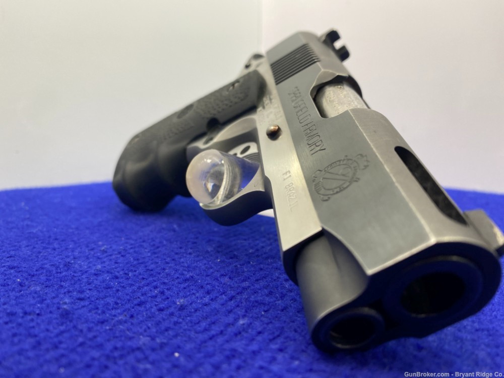 トイガン Springfield Armory V10 Ultra Compact Used Springfield Armory V10 Ultra Compact Auction | FirearmLand