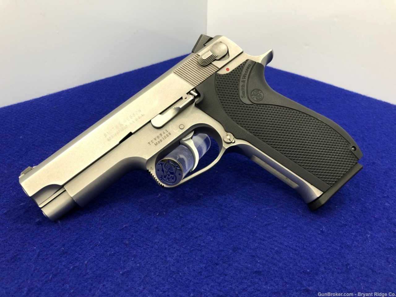 モデルガン SMITH＆WESSON Amazon.co.jp: タナカ 【モデルガン】S&W スミス&ウェッソン