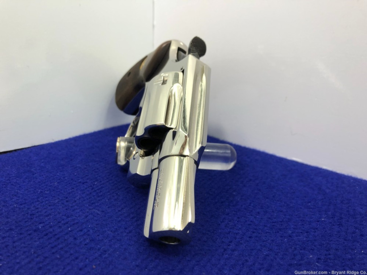 SOLD* 1976 Colt Lawman MK III .357 Mag 2