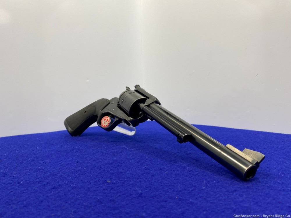 SOLD* 1981 Ruger Super Blackhawk .44 Mag Blue *INCREDIBLE NEW