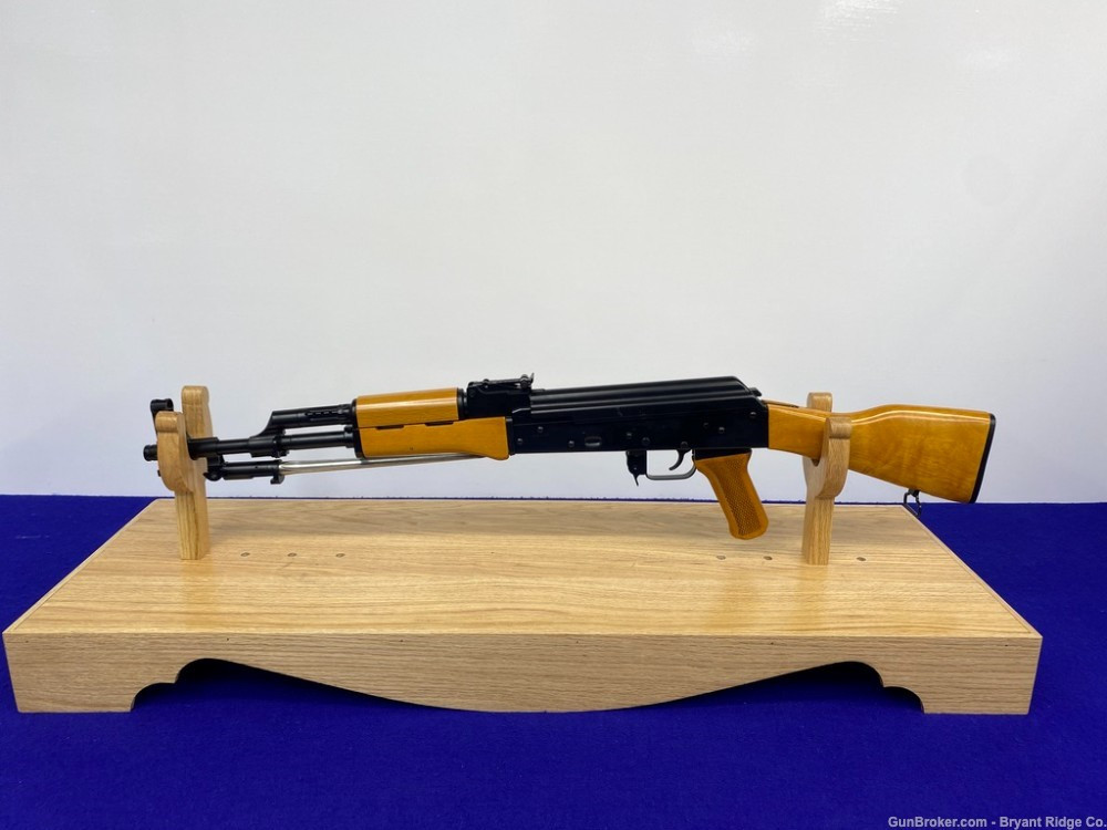 SOLD* Soviet Arms Spiker 7.62x39 16.5