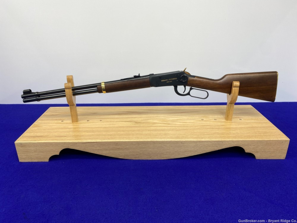 SOLD* 1966 Winchester 94 30-30 *NEBRASKA CENTENNIAL* Only 2500